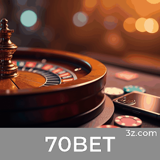 Tecnologia Avançada da 70BET: Excelência em Inovação