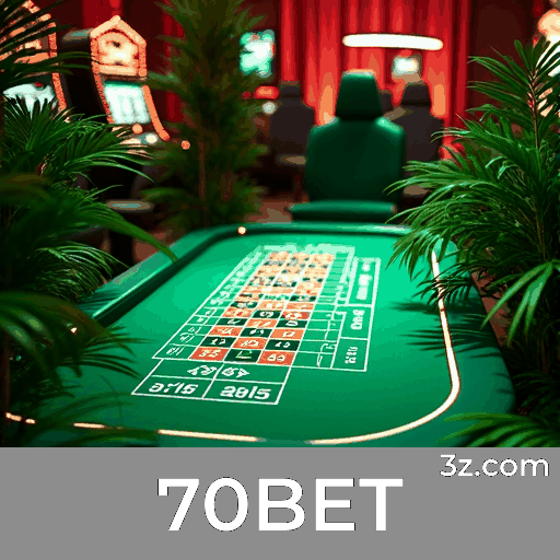 70BET: Plataforma de Apostas Esportivas Precisa e Completa