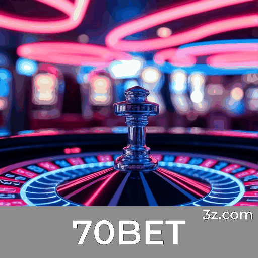 Maximize Promoções com Estratégia Integrada na 70BET