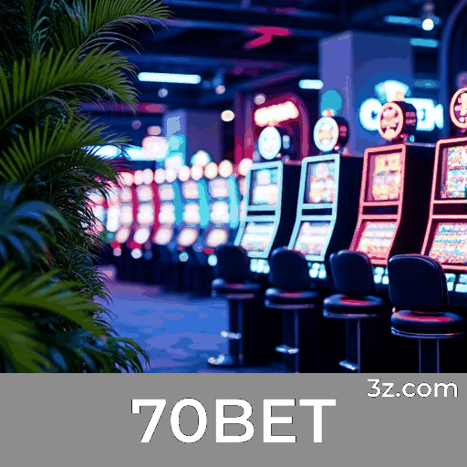 Inovações de Desenvolvedores de Jogos no 70BET