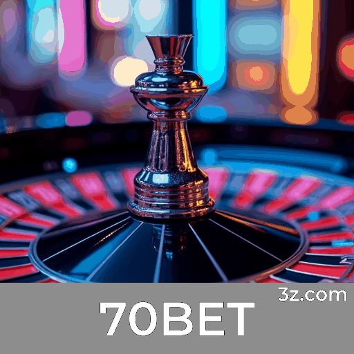 70BET: Caça-níqueis - Mega Jackpots, Jogos de Mesa - Estratégia Avançada, Real Dealer - Experiência Imersiva