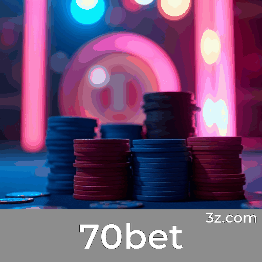 70bet Promoções Inteligentes: Experiência Personalizada e Inovadora