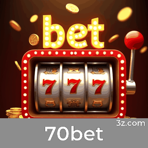 70bet: Aposte com Facilidade no Nosso App Completo
