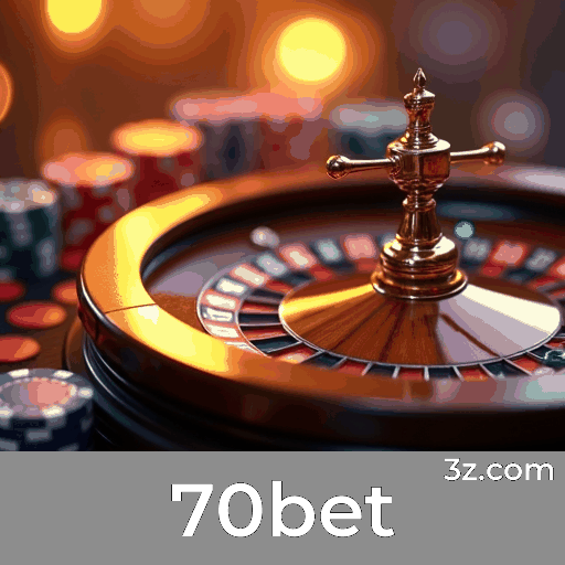 Descubra Estratégias de Jogos no 70bet para Vencer