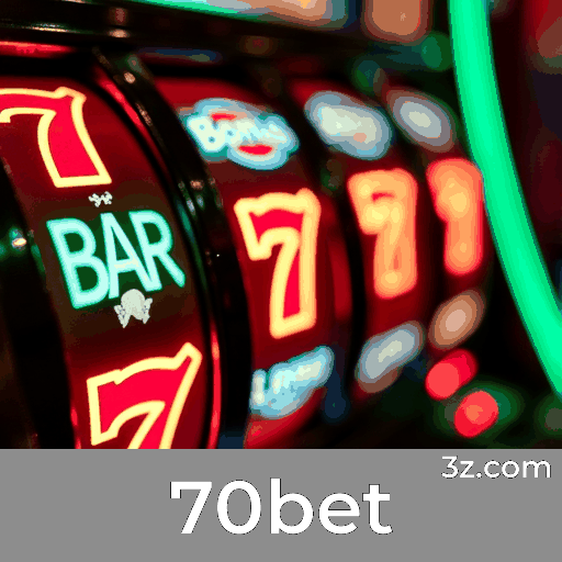 70bet: Jogos em Tempo Real e Experiência Emocionante