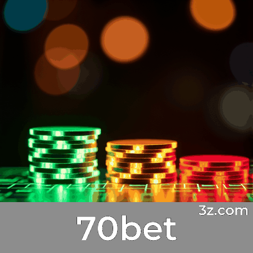 Descubra Estratégias de Jogos no 70bet para Vencer