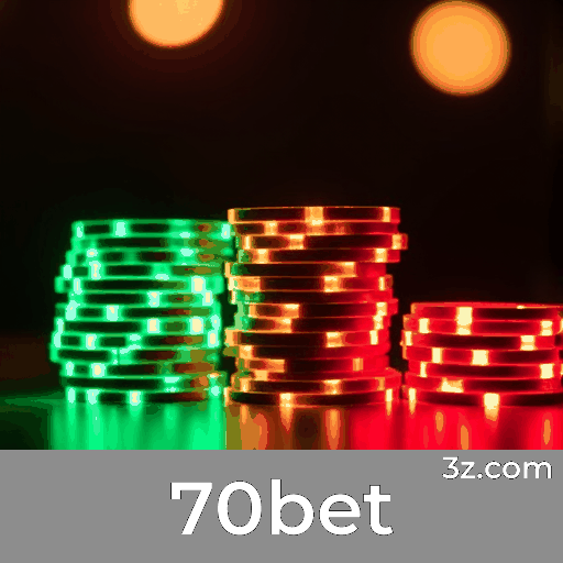 Experimente o Profissionalismo e Segurança do 70bet