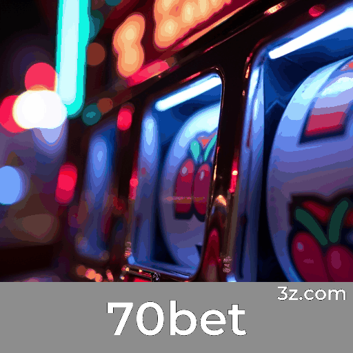 70bet: Aposte com Facilidade no Nosso App Completo